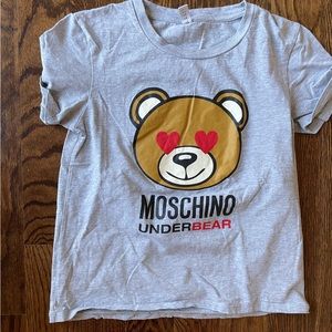 Moschino T-Shirt